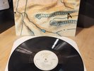 BRIAN ENO - AMBIENT 4 ON LAND (LP) EG EDITIONS EGED 20