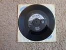 Ronnie And The Rainbows - Loose Ends Rare Rock N Roll 45 Ex