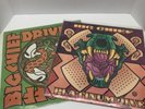 Big Chief Platinum Jive (Greatest Hits 1969 -1999) And Drive It Off Vinyl Bundle