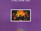 Porcupine Tree ‎– Spiral Circus lp vinyl CHR 002 [violet]