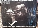 THE REVEREND DR. MARTIN LUTHER KING JR. I HAVE A DREAM CREED RECORDS CR-3201 EX