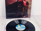 Legend Motion Picture Soundtrack Vinyl LP Tangerine Dream Ridley Scott Film 1986