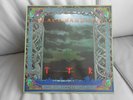 BLACK SABBATH - TYR - UK - 1st PRESS - MINT - COMPLETE - PRESS RELEASE