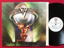 VAN HALEN   5150 LP (1986) ORIG PRESS EX/NM SRC WARNER BROS 9 25394-1