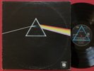 PINK FLOYD   DARK SIDE OF THE MOON LP (1973) UK QUADRAPHONIC Q4SHVL 804 SQ QUAD