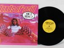 Lords of Acid Am I Sexy? 33.3 RPM Vinyl Record 12