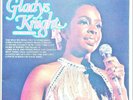 Midnight Train To Georgia - Gladys Knight And The Pips LP [Vinyl] Gladys Knight