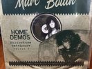 Misfortune Gatehouse : Home Demos 4 by Marc Bolan ( 2018) T-Rex