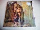 JETHRO TULL - AQUALUNG - LP REISSUE 2021 CLEAR VINYL - SEALED