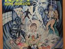 Ice-T - Home Invasion - 1993 Rhyme Syndicate Records - 2 x Vinyl Doppel-LP