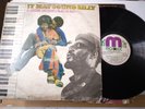 Gladstone Anderson & Mudies All Stars – It May Sound Silly - Vinyl LP 1972