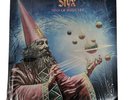 Styx Man of Miracles Vinyl LP Record (1974 Wooden Nickel BWL 1-0638) VG++ Promo