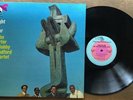 John Carter & Bobby Bradford Quartet Flight for four Flying Dutchman