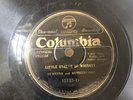 COUNTRY BURNETT & RUTHERFORD Columbia 15133 Short Life of Trouble V (plays well