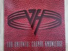 Van Halen - For Unlawful Carnal Knowledge (1991 Korea 1ST LP Vinyl )