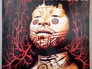 SEPULTURA - Roots - 1996 NL 33T LP ROADRUNNER RR 8900 1 - RARE 1st Press