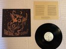 V/A Metal Moo Cow LP punk Heather Leather Scratch Acid Offenders 2nd press