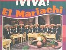 Mariachi Vargas de Tecalitlán ¡¡ Viva El Mariachi   Arcano Vinyl LP