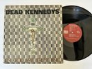 DEAD KENNEDYS In God We Trust Inc 1981 EP Alternative Tentacles Virus 5 VG+