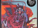 IDRIS ACKAMOOR & THE PYRAMIDS: shaman  STRUT 12