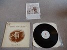 TONY CROCKETT - RARE - QUEEN OF HEARTS - 12 INCH SINGLE - ORIGINAL - YEAR 1982
