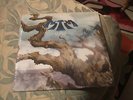 Astra, The Weirding, prog rock double unplayed mint