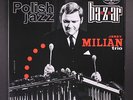 JERZY MILIAN: bazaar POLSKIE NAGRANIA 12