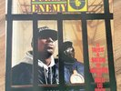 Public Enemy 