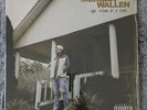 Morgan Wallen One Thing At A Time Orange Exclusive 3LP Vinyl SOLD OUT - IN HAND