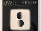 TORU TAKEMITSU / YUJI TAKAHASHI / SPACE THEATRE / JAPAN RCA JRZ-2501 LP EX+