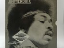 Jimi Hendrix 12x LP Vinyl Box + Maxisingle + Poster - Heft - Polydor ‎– 2625 038