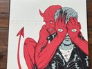 Queens Of The Stone Age - Villains (Deluxe Edition) 2xLP Vinyl Record 180 Gram