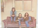 Vintage Crosby Stills Nash w/ insert SD 8229 NG