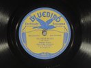78 RPM -- Walter Davis, Bluebird 5390 