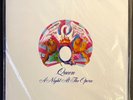 QUEEN A Night At The Opera SEALED MOBILE FIDELITY LP 1982 Audiophile Vinyl MFSL