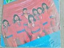 Tropical Panama El Mejor Vinyl