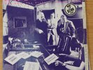 THE RADIATORS ORIG VINYL MINI LP YOU HAVE THE RIGHT TO REMAIN SILENT-1980 WEA