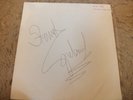 STEWART COPELAND - AMA 5084 VINYL(TP-Signed)