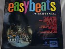 Easybeats - Best + Pretty Girl (Parlophone PMCO7541) NZ Contract/Export Press LP