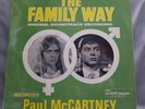 The Family Way OST - Paul McCartney (DECCA LKA 4847 MONO) Beatles AUSSIE LP