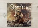 Sabaton - The Great War Vinyl War