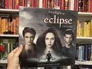 Twilight Saga Eclipse Vinyl Soundtrack Rare Sealed