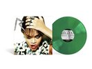 Rihanna Talk That Talk Rih-Issue Exclusive Limited Edition Green Color Vinyl LP