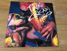 PINK CREAM 69 Pink Cream 69 LP Vinyl RARE Dutch 1st Press Andi Deris Helloween