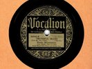PEETIE WHEATSTRAW W/ CASEY BILL ON VOCALION 02942