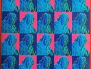 NEW ORDER - Round & Remix - UK 12