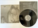 THE CURE Faith 1981 France LP Fiction Polydor 2383 605 VG+/VG+