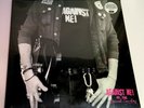 AGAINST ME as the eternal cowboy Lp Vinyl Record , SEALED