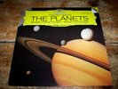 DG 2532 019 DIGITAL   HOLST THE PLANETS   HERBERT VON KARAJAN vinyl LP NM-