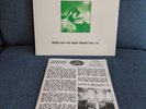 Vampire Weekend - Frog On The Bass Drum Vol. 01 Vinyl LP & Newsletter x/2500